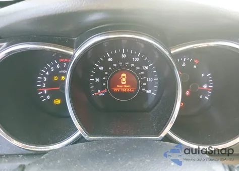 2012 Kia Optima Ex from USA, damaged, VIN 5XXGN4A71CG089437